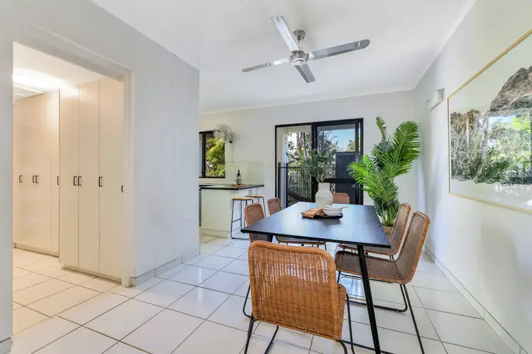 Sixth view of Homely townhouse listing, 1/27 Packard Street, Larrakeyah NT 820