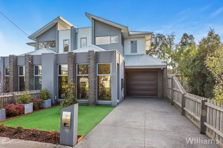 37A Charlotte Street, Newport VIC 3015