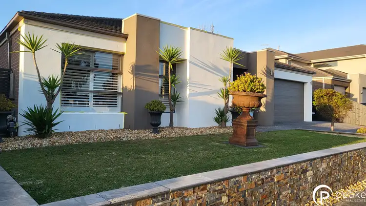 17 Bermerale Court, Berwick VIC 3806