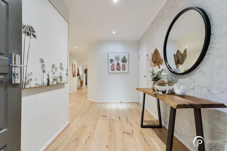 Second view of Homely house listing, 17 Bermerale Court, Berwick VIC 3806