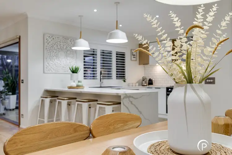 Fifth view of Homely house listing, 17 Bermerale Court, Berwick VIC 3806