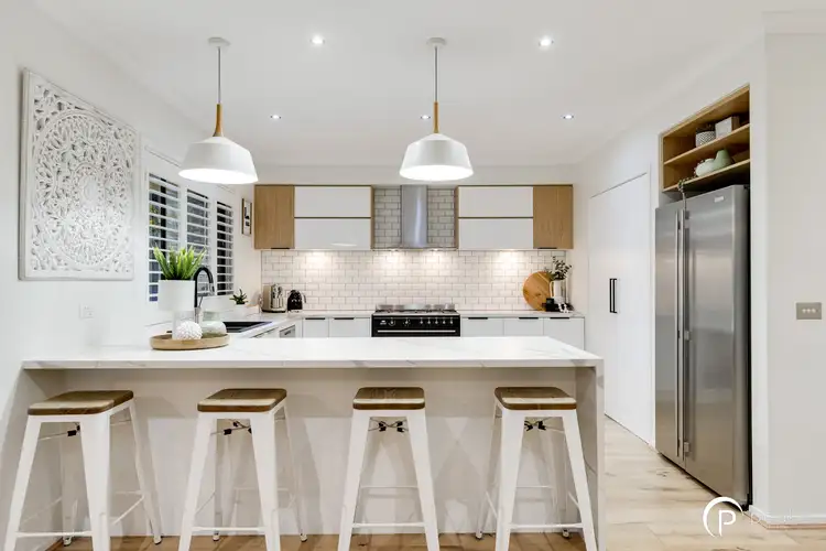 Sixth view of Homely house listing, 17 Bermerale Court, Berwick VIC 3806