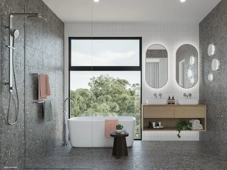 Fourth view of Homely apartment listing, G02/485-493 Plenty Road, Preston VIC 3072