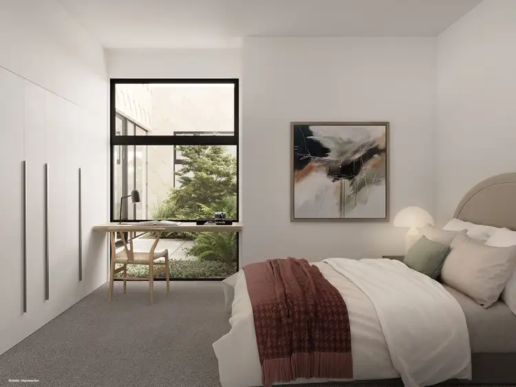 Sixth view of Homely apartment listing, G02/485-493 Plenty Road, Preston VIC 3072