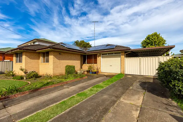 40 Pyramid Street, Emu Plains NSW 2750