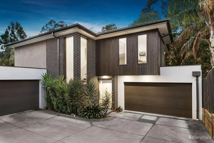 2/10 Aloha Gardens, Templestowe VIC 3106