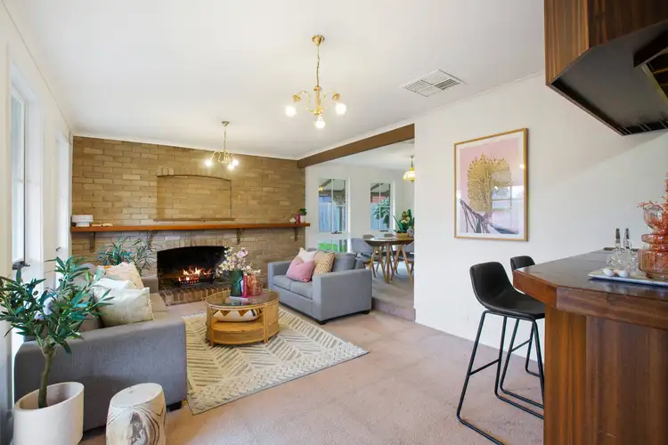 Second view of Homely house listing, 12 Natasha Close, Ferntree Gully VIC 3156