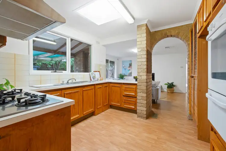 Fifth view of Homely house listing, 12 Natasha Close, Ferntree Gully VIC 3156