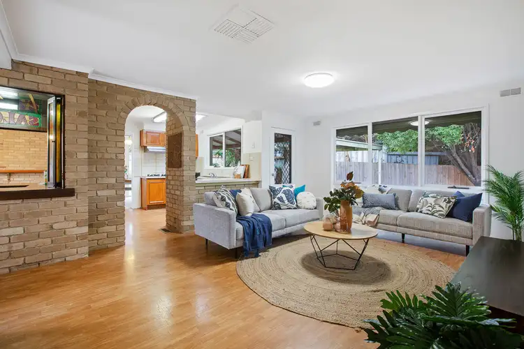 Sixth view of Homely house listing, 12 Natasha Close, Ferntree Gully VIC 3156