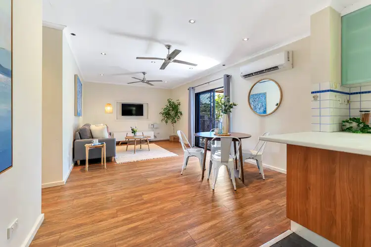 11 Kabbarli Court, Karama NT 812