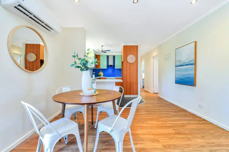 Second view of Homely house listing, 11 Kabbarli Court, Karama NT 812