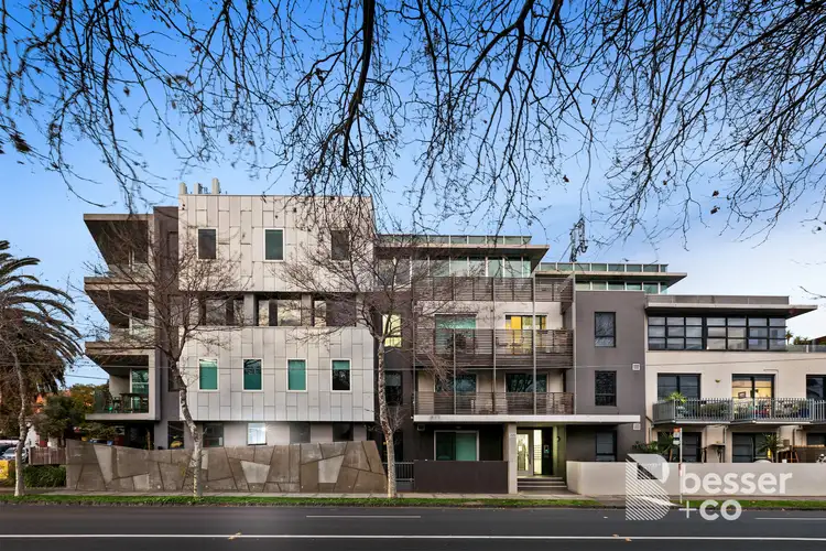39/220 Barkly Street, St Kilda VIC 3182
