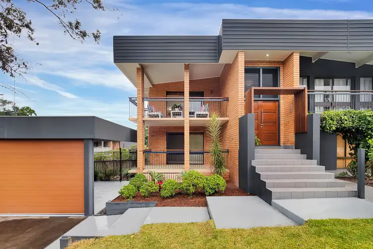 274 Chapel Hill Road, Chapel Hill QLD 4069