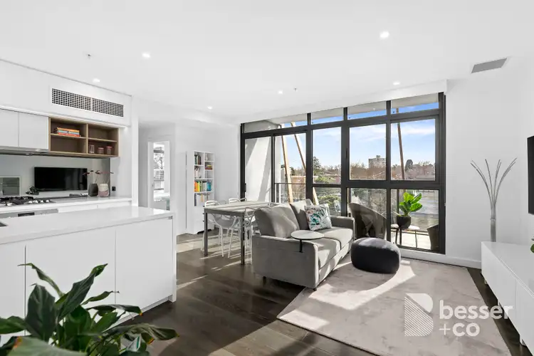205/356 Orrong Road, Caulfield North VIC 3161