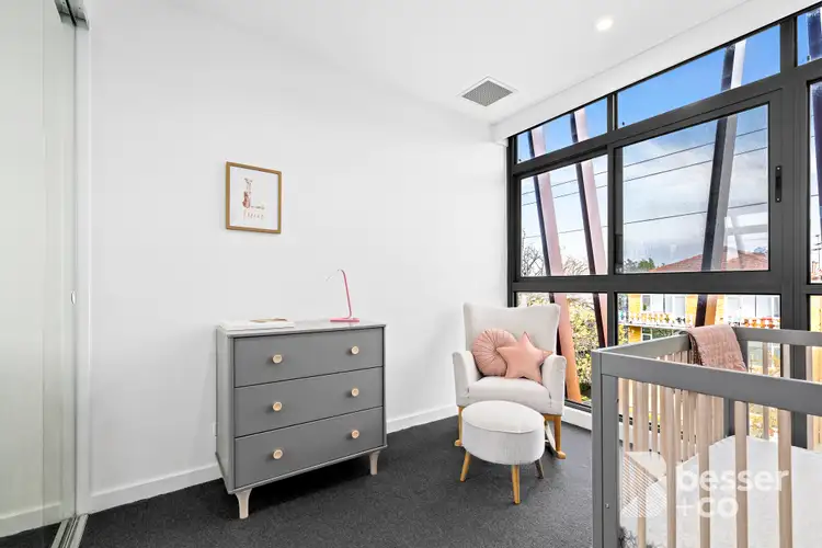 Fourth view of Homely apartment listing, 205/356 Orrong Road, Caulfield North VIC 3161
