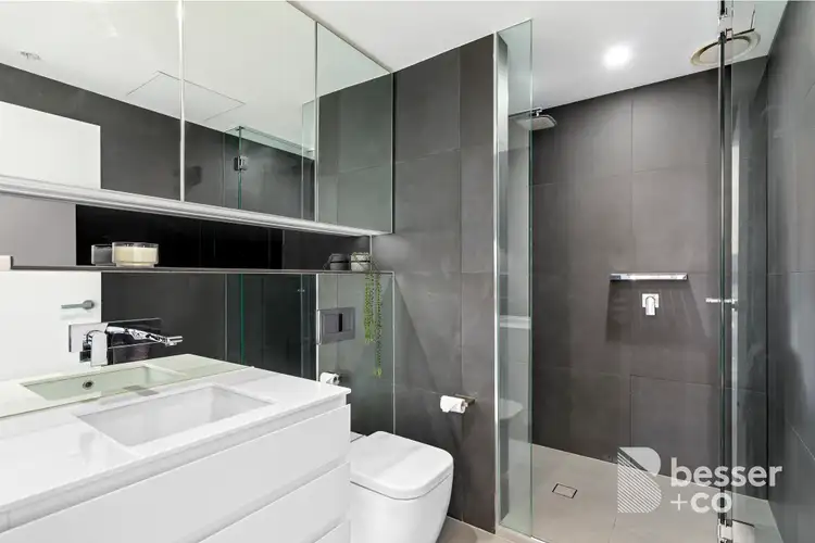 Fifth view of Homely apartment listing, 205/356 Orrong Road, Caulfield North VIC 3161