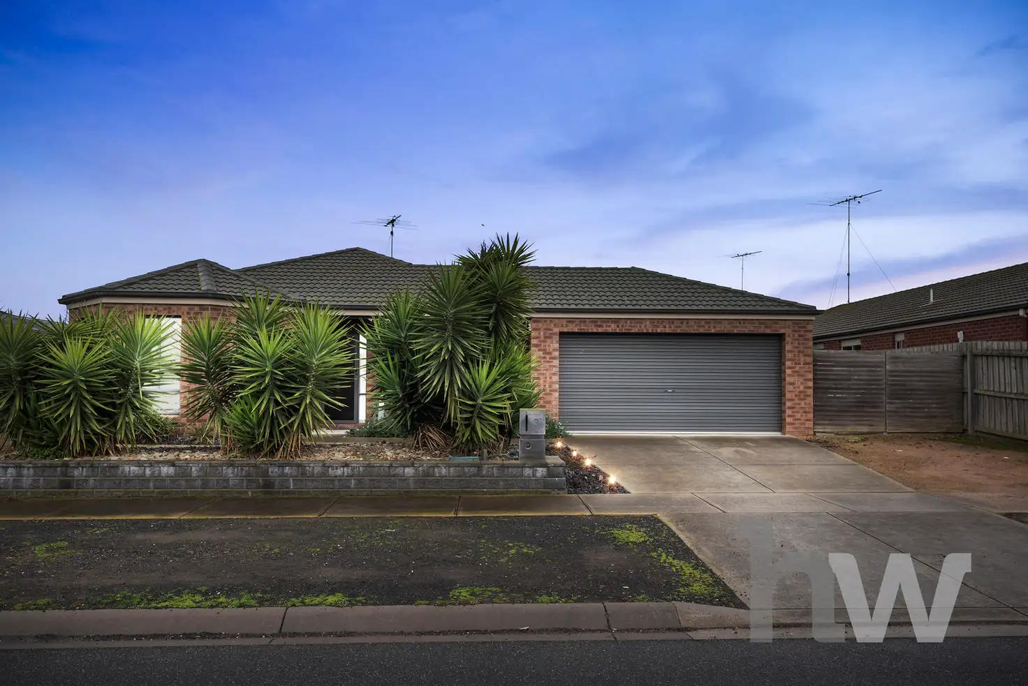Main view of Homely house listing, 3 Hibbertia Court, Corio VIC 3214