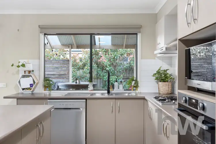 Fifth view of Homely house listing, 3 Hibbertia Court, Corio VIC 3214