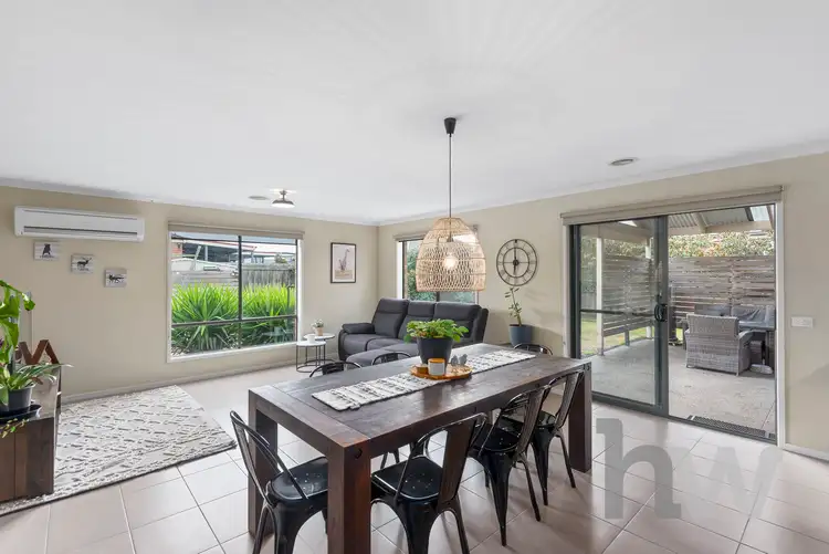 Sixth view of Homely house listing, 3 Hibbertia Court, Corio VIC 3214