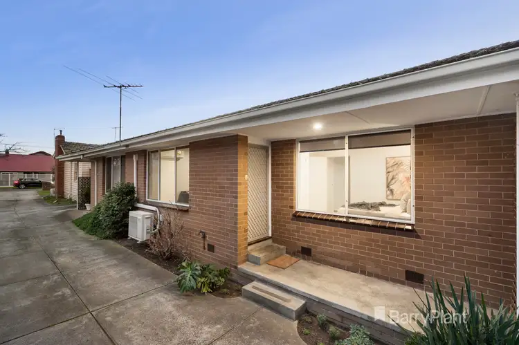 3/16 Melrose Street, Mordialloc VIC 3195