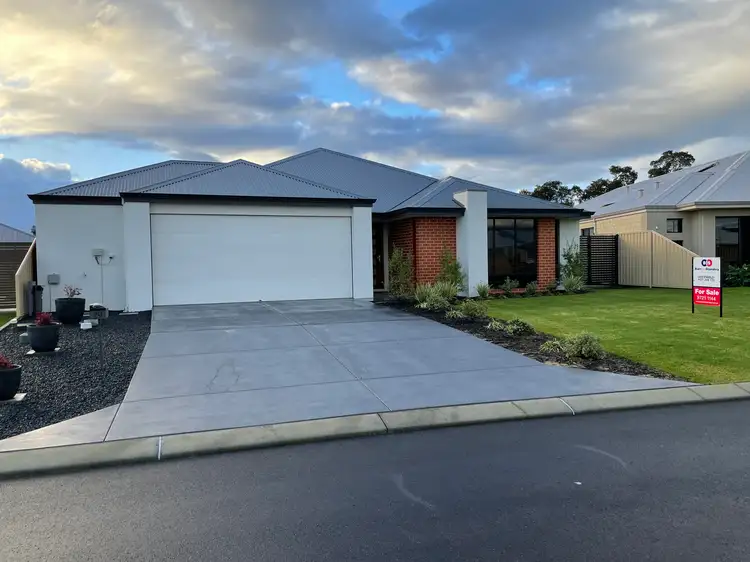 Main view of Homely house listing, 29 Myanore Way, Millbridge WA 6232