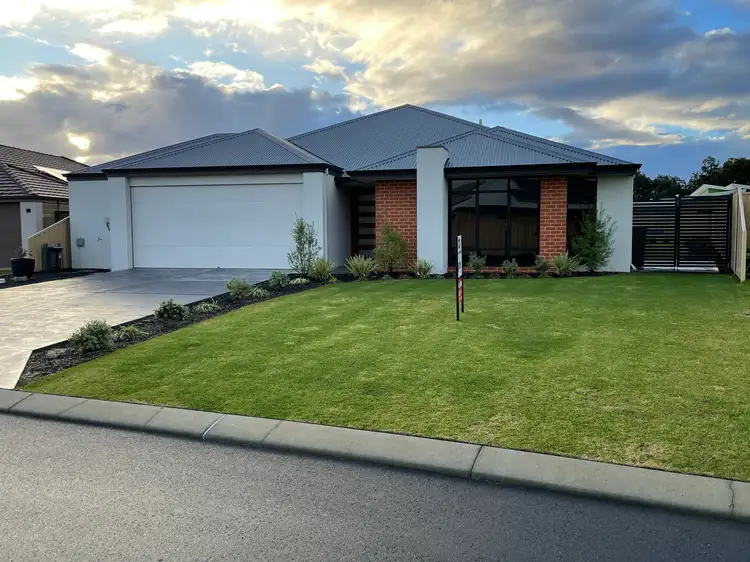 Second view of Homely house listing, 29 Myanore Way, Millbridge WA 6232