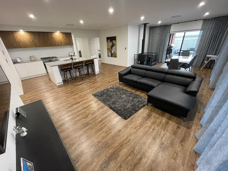 Sixth view of Homely house listing, 29 Myanore Way, Millbridge WA 6232