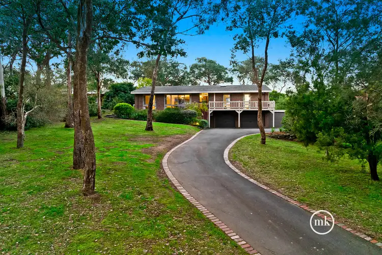 55 Sherbrooke Street, Eltham North VIC 3095