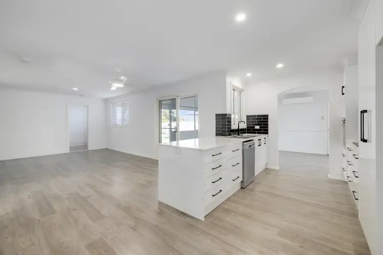 Second view of Homely house listing, 5 Explorers Way, Lake Cathie NSW 2445