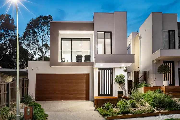 190A Andersons Creek Road, Doncaster East VIC 3109