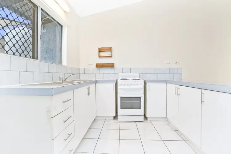 Second view of Homely semi-detached listing, 2/6 Lowe Court, Driver NT 830