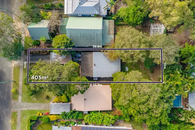 Main view of Homely house listing, 70 Thorpe Street, Indooroopilly QLD 4068