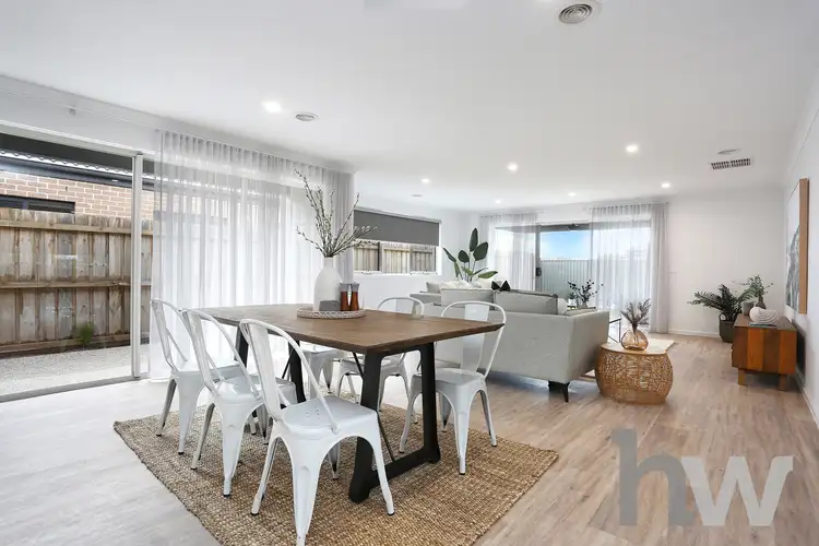 Second view of Homely house listing, 61 Harrington Terrace, St Leonards VIC 3223