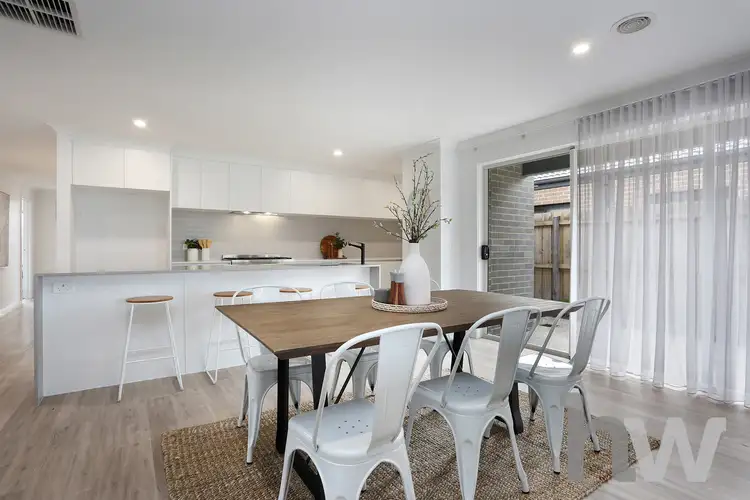 Third view of Homely house listing, 61 Harrington Terrace, St Leonards VIC 3223