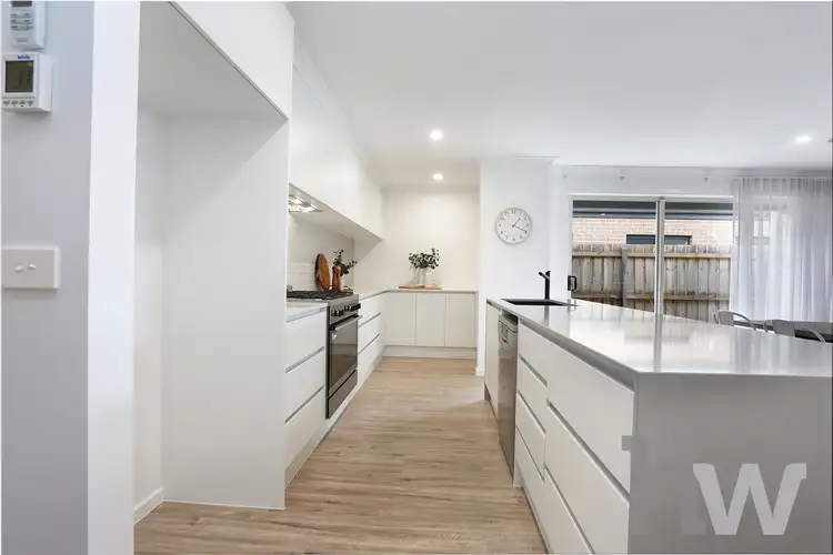Fourth view of Homely house listing, 61 Harrington Terrace, St Leonards VIC 3223