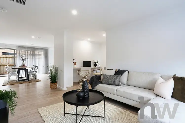 Sixth view of Homely house listing, 61 Harrington Terrace, St Leonards VIC 3223