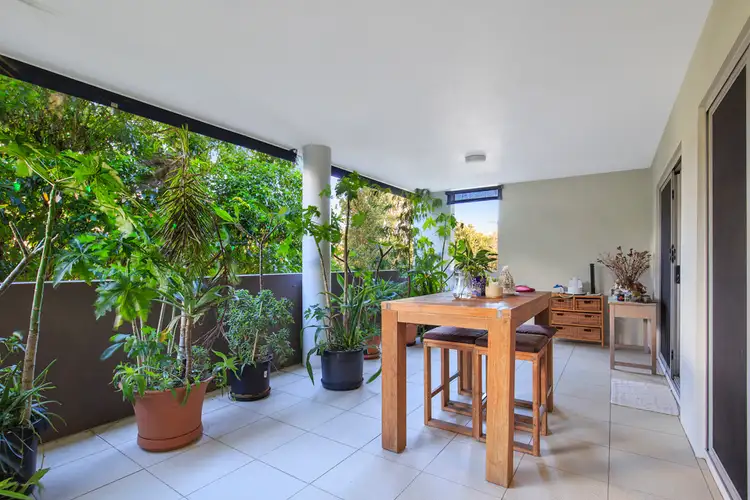 Second view of Homely unit listing, 44/29 Alpha Street, Taringa QLD 4068