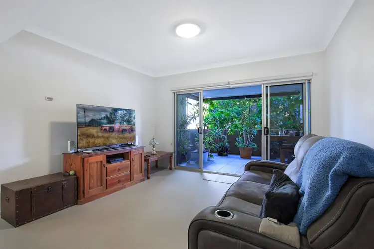 Fourth view of Homely unit listing, 44/29 Alpha Street, Taringa QLD 4068