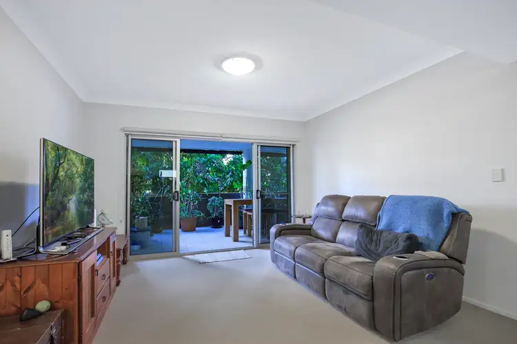 Fifth view of Homely unit listing, 44/29 Alpha Street, Taringa QLD 4068
