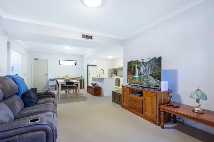 Sixth view of Homely unit listing, 44/29 Alpha Street, Taringa QLD 4068