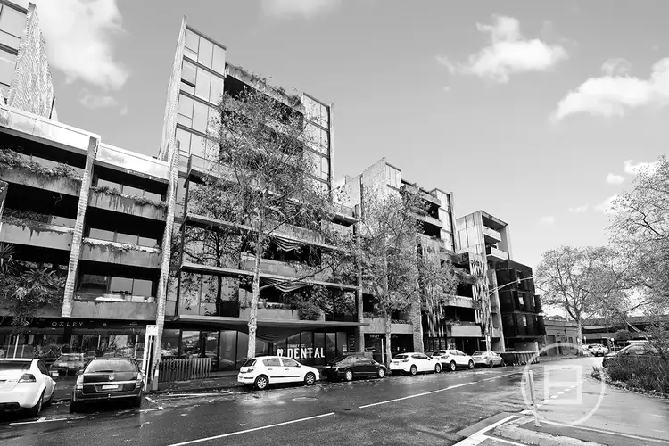 208/70 Stanley Street, Collingwood VIC 3066