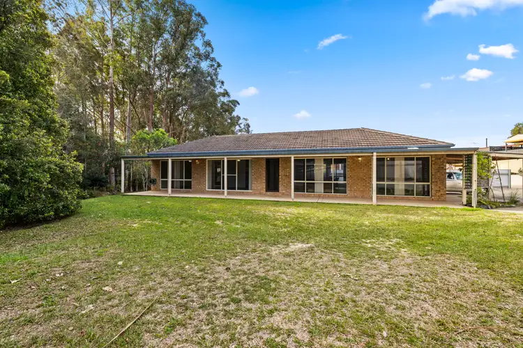 9 Kinchela Avenue, Toormina NSW 2452