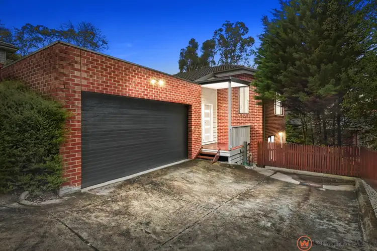 4A Avalon Street, Mooroolbark VIC 3138