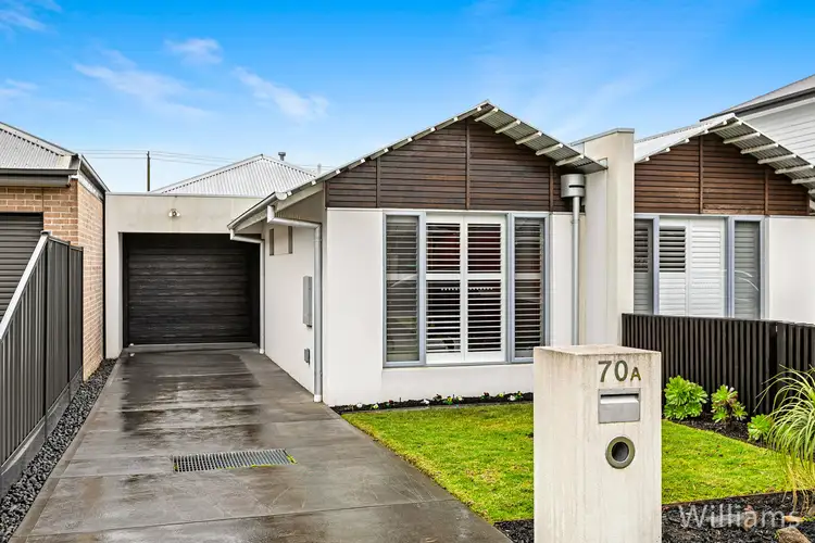 70A Junction Street, Newport VIC 3015