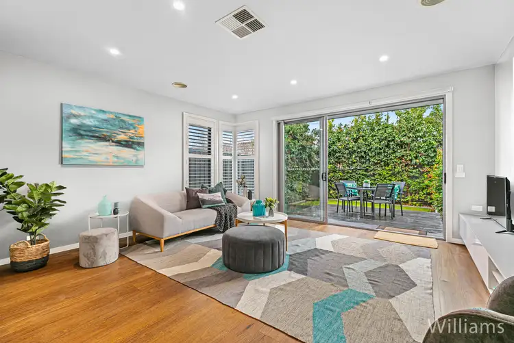 Third view of Homely house listing, 70A Junction Street, Newport VIC 3015