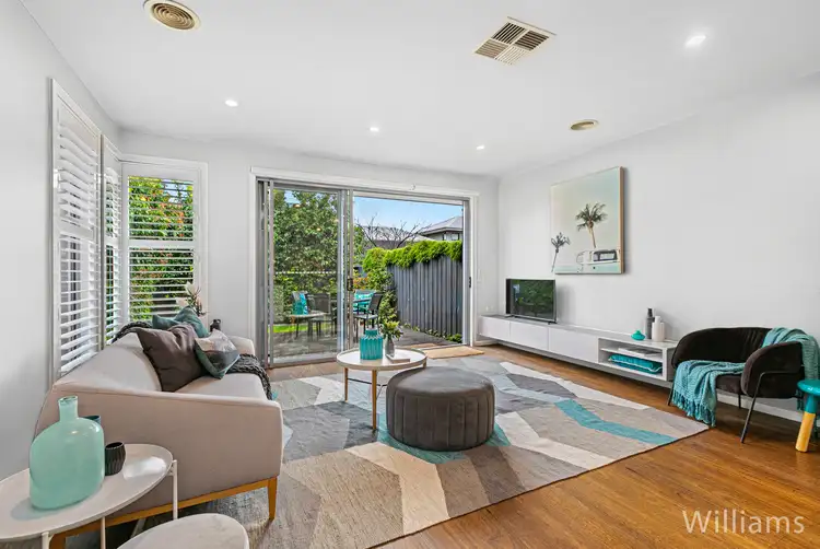 Fourth view of Homely house listing, 70A Junction Street, Newport VIC 3015