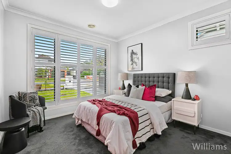 Fifth view of Homely house listing, 70A Junction Street, Newport VIC 3015