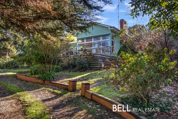 Main view of Homely house listing, 20 - 22 Murray Road, The Patch VIC 3792