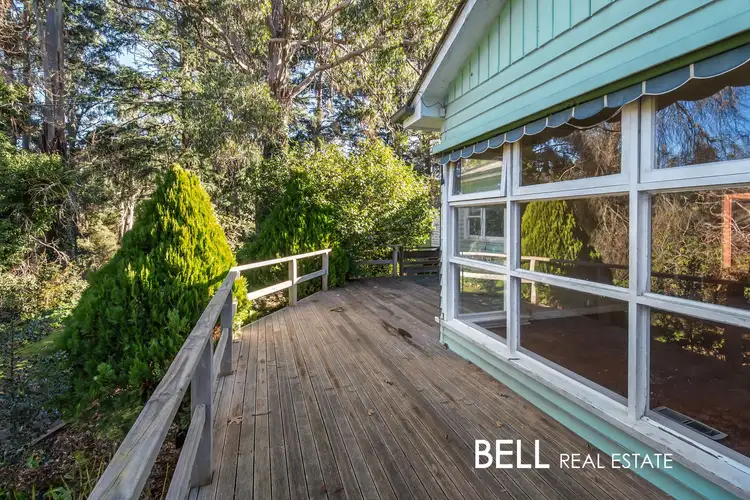 Third view of Homely house listing, 20 - 22 Murray Road, The Patch VIC 3792