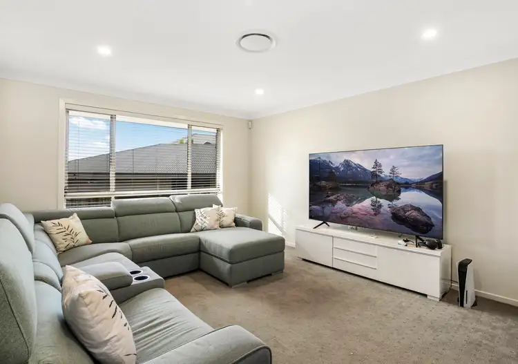 Third view of Homely house listing, 42 Rise Place, Moggill QLD 4070